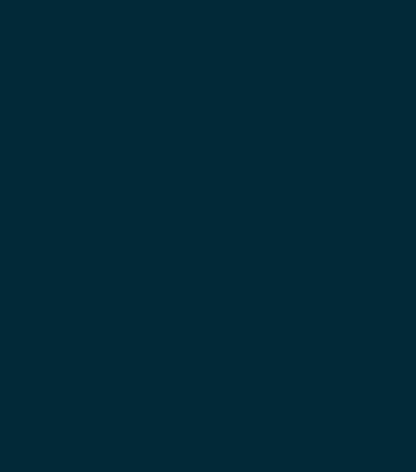 Rectangle in colour navy