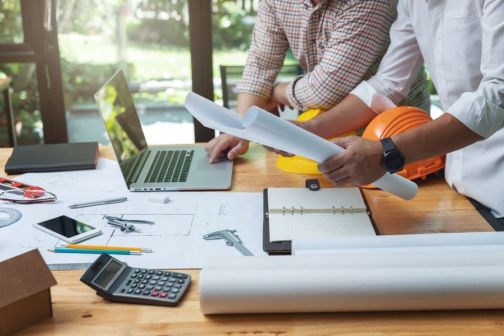 ""