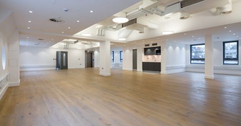 Ability - 10 Great Castle Street