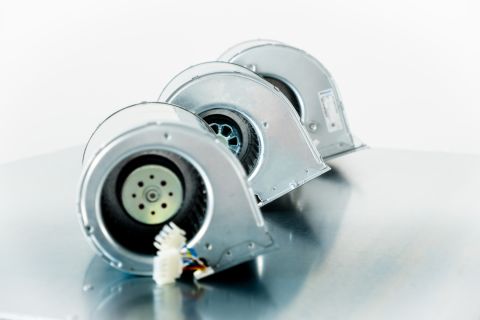 Ability - 3 Fans for fan coil units